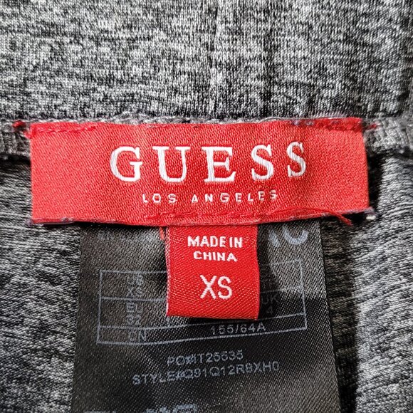 XS | Guess | Aline Leggings - Picture 4 of 8